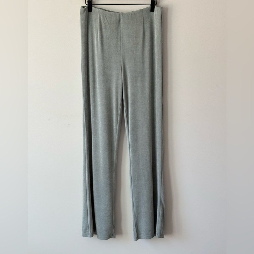 Lost + Wander Wild Sage Pants NWT Large - Picture 3 of 9